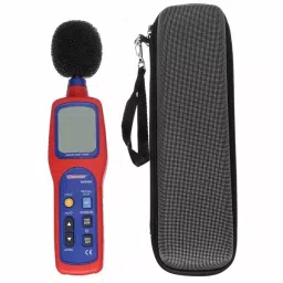 Westward Digital Sound Level Meter 30-130 Db, 5URG5 image 2
