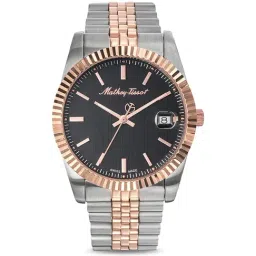 Mathey Tissot H810RN Analog Watch for Men-27