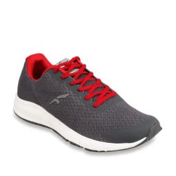 Furo by Red Chief Men's Grey Running Shoes-image-37