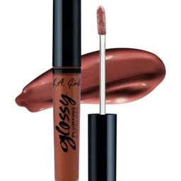 L.A. Girl Glossy Plumping Lip Gloss Sumptuous - 5 ml-12