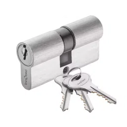 DORMA XL - C 2210A 60 mm Satin Finish Master Key Package-26