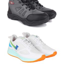 PENNEN Men Multi Sports Shoes-image-85