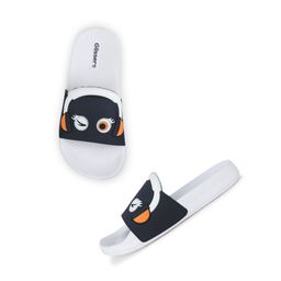 GLISSERS Unisex Kids Sliders-50