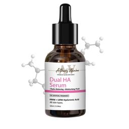 Passion Indulge Dual Hyaluronic Acid Face Serum- 10 ml-image-52