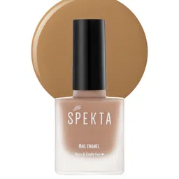 Spekta Matte Nail Polish-8 ml - Street Smart - 19-image-98