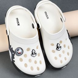 max Boys Clogs-6