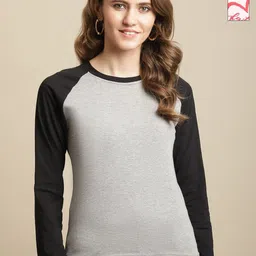 Dreambe Women T-shirt-picture-26