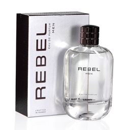 Liberty Men Rebel Eau De Parfum 100 ml-34
