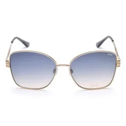 IDEE Blue Butterfly UV Protection Sunglasses for Women-image-96