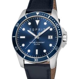 ESPRIT ES1G430L0025 LEO III Analog Watch For Men-picture-22