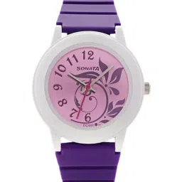 Sonata NJ8992PP03C Analog Watch for Women-image-19
