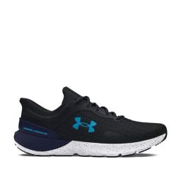 Under Armour Men's Charged Escape 4 Navy Running Shoes-picture-43