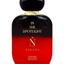 NISARA In the Spotlight Eau de Parfum for Women - 100 ml-image-14