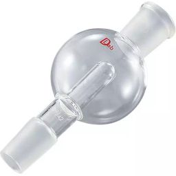 AS ONE Trap Ball for Rotary Evaporator, 24/40-picture-39