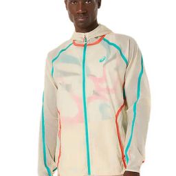 Asics Men's Birch Limited Series Road Packable Jacket-image-39