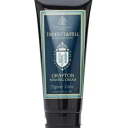 Truefitt & Hill Grafton Shave Cream - 75 gm-image-92