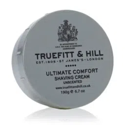 Truefitt & Hill Ultimate Comfort Shaving Cream - 190 gm-39