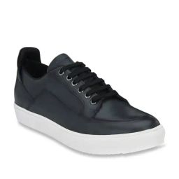 Delize Men's Blue Casual Sneakers-image-54