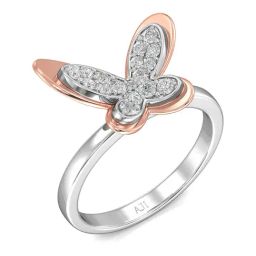 Joyalukkas 18k Gold & Diamond Ring for Women-image-29