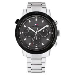 TOMMY HILFIGER TH1792106 TROY Chronograph Watch for Men-42