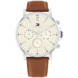 TOMMY HILFIGER TH1792143 Tyson Analog Watch for Men-picture-11