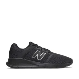 New Balance Men's MS24SC2 Black Running Shoes-image-89