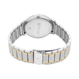 Titan NP1775BM02 Karishma Analog Watch for Men image 2