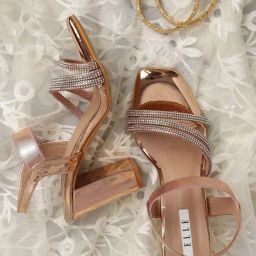Elle Women's Sultan Ankle Strap Sandals-99
