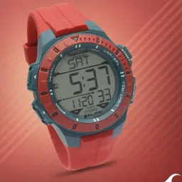 Fastrack 38067PP01 Streetwear Digital Watch for Men-image-58