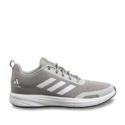 Adidas Men's RUN STUNNER M Grey Running Shoes-image-33