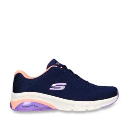 Skechers Women's EXTREME 2.0-CLASSIC Navy Sneakers-image-44