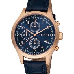 ESPRIT ES1G427L0035 JACK Chronograph Watch For Men-picture-47