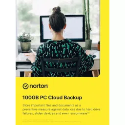 Norton 360 Premium 10 User 1 Year Total Security for PC, Mac, Android or iOS image 5
