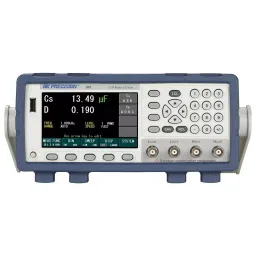 B&K PRECISION LCR METER, 381 X 113 X 258MM, 3.4KG, BK891-picture-12