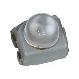 BROADCOM LED, SMD, PLCC4, GREEN, LENS 30 DEG, HSMM-A430-X90M2 (Pack of 5 Pcs)-picture-41