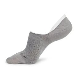 Being human bhc113229 black/lt.Grey free size socks ss24-image-5