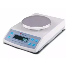 Wensar High Precision Balance 3000 g Capacity Vacuum Fluorescent Display, HPB3000-42