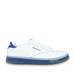 Reebok Men's Royal Techque T CE White Running Shoes-picture-31