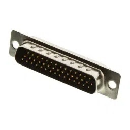 MOLEX D Sub Connectors HD-D SUB CONN, PLUG, DB, 44POS, SOLDER 173113-0062-image-33