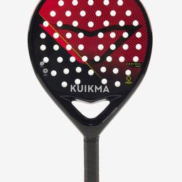 KUIKMA By Decathlon Printed Padel Racquet-41