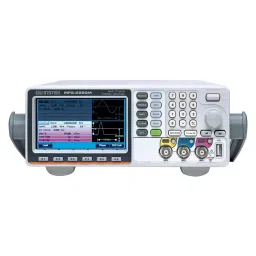 GW INSTEK Arbitrary Function Generator, 60Mhz, MFG-2260M-20