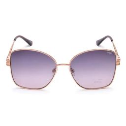 IDEE Purple Butterfly UV Protection Sunglasses for Women-image-11