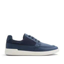 Aldo Men's Navy Casual Sneakers-image-95