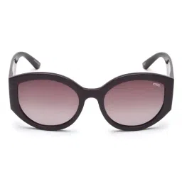 IDEE Grey Cat Eye UV Protection Sunglasses for Women-image-61