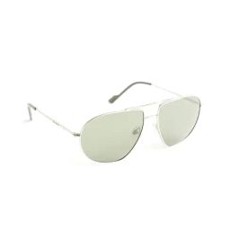 Royal Enfield Generic Green UV Protection Aviator Sunglasses for Men-image-58