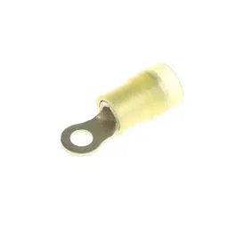 RS PRO Insulated Ring Terminal M3.5 Stud Size 4 mm² to 6 mm² Wire Size Yellow, 2673919-image-44