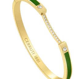 Cerruti 1881 Women Gold Bracelet-47