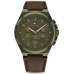Tommy Hilfiger Dexter Analog Watch for Men-18
