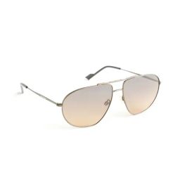 Royal Enfield Generic Green UV Protection Aviator Sunglasses for Men-image-69
