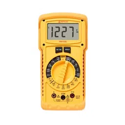 Fluke Amprobe HD110C Heavy Duty Digital Multimeter-0